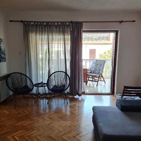 Apartmant Ivan Malinska Extérieur photo