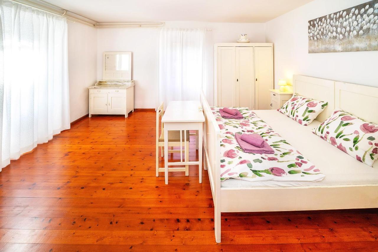 Apartmant Ivan Malinska Extérieur photo