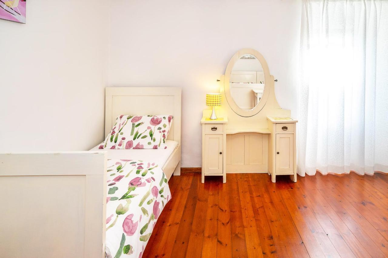 Apartmant Ivan Malinska Extérieur photo
