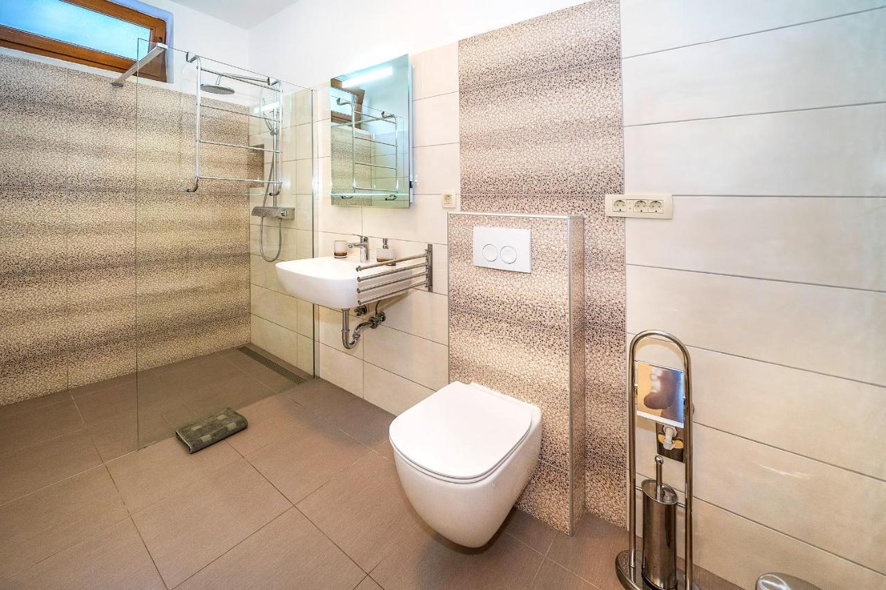 Apartmant Ivan Malinska Extérieur photo