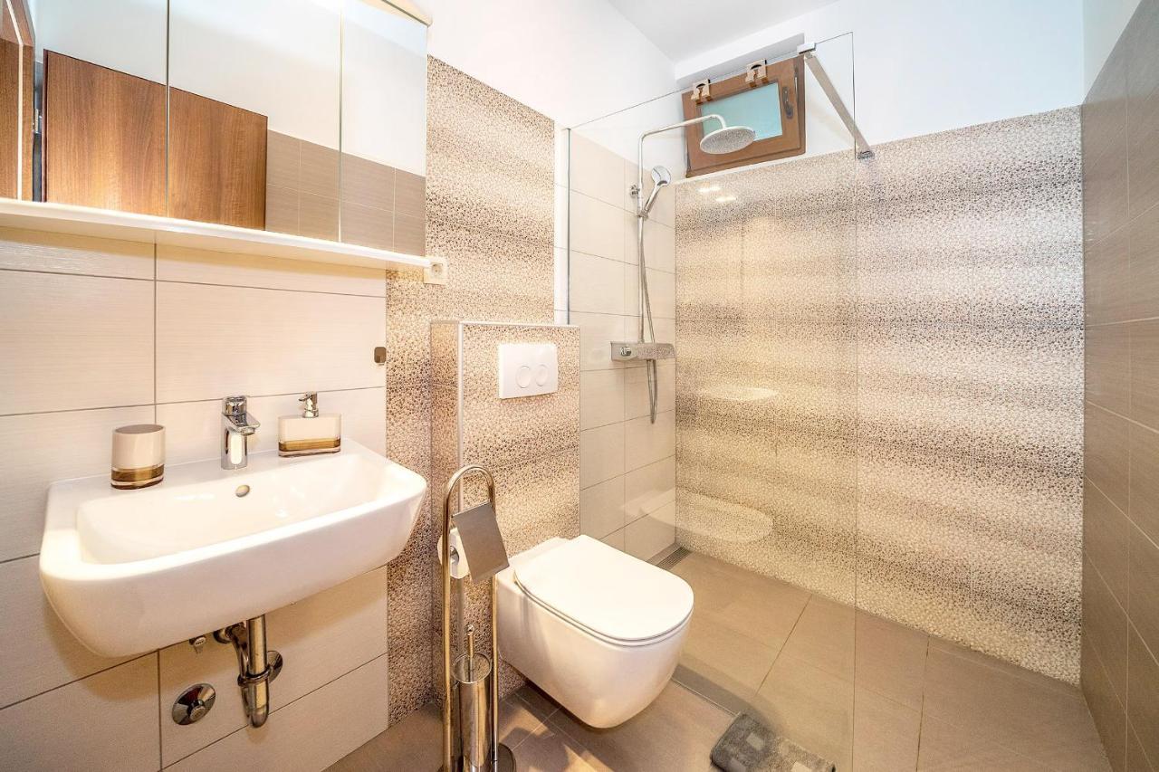 Apartmant Ivan Malinska Extérieur photo