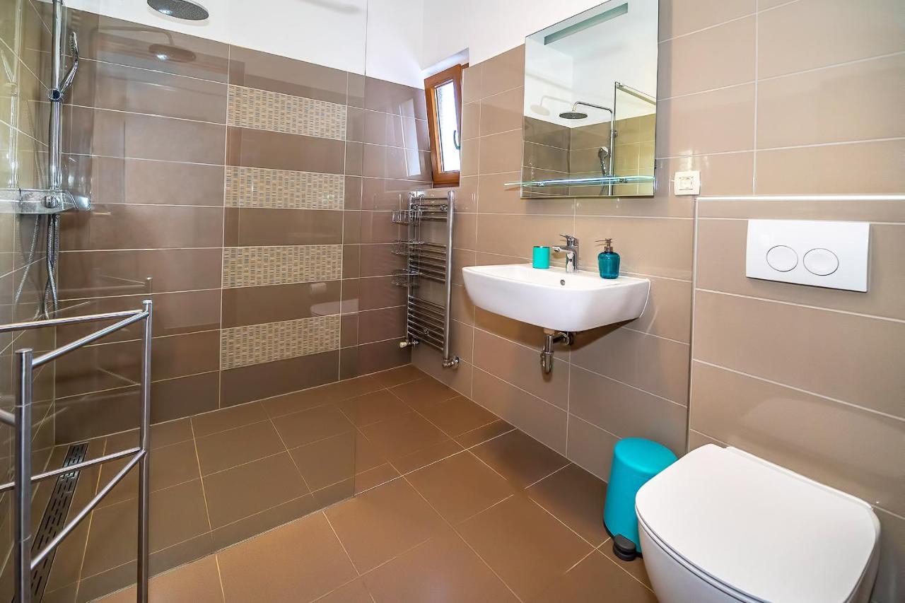 Apartmant Ivan Malinska Extérieur photo