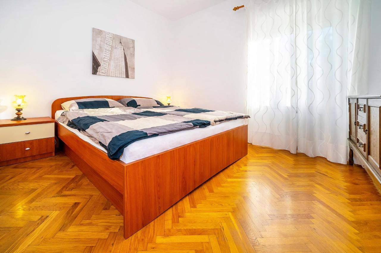 Apartmant Ivan Malinska Extérieur photo