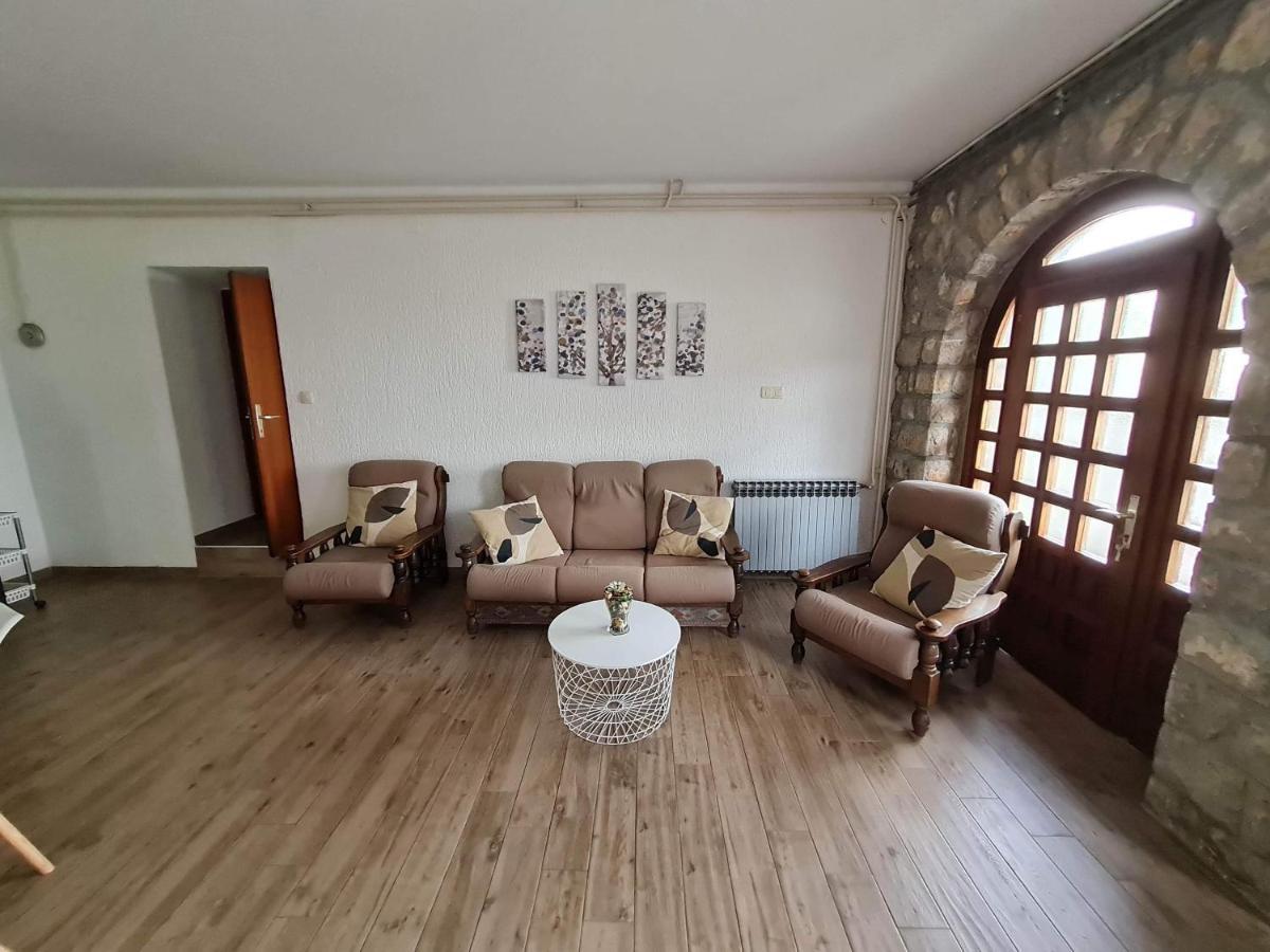 Apartmant Ivan Malinska Extérieur photo